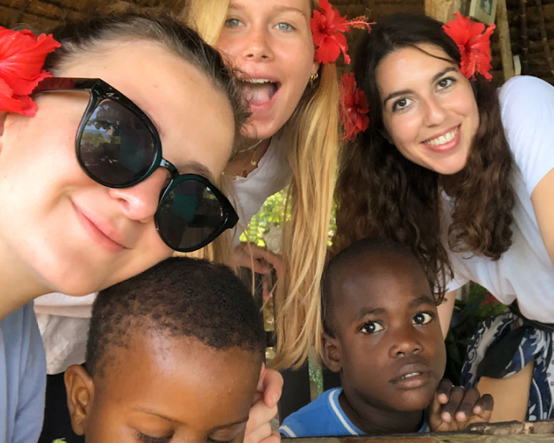 Zanzibar Orphanage Center